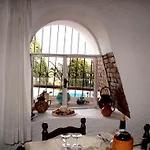 Don Pedro Hotel