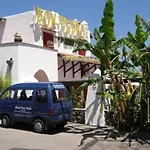 Don Pedro Hotel 3*