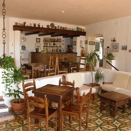 Don Pedro イスキア島