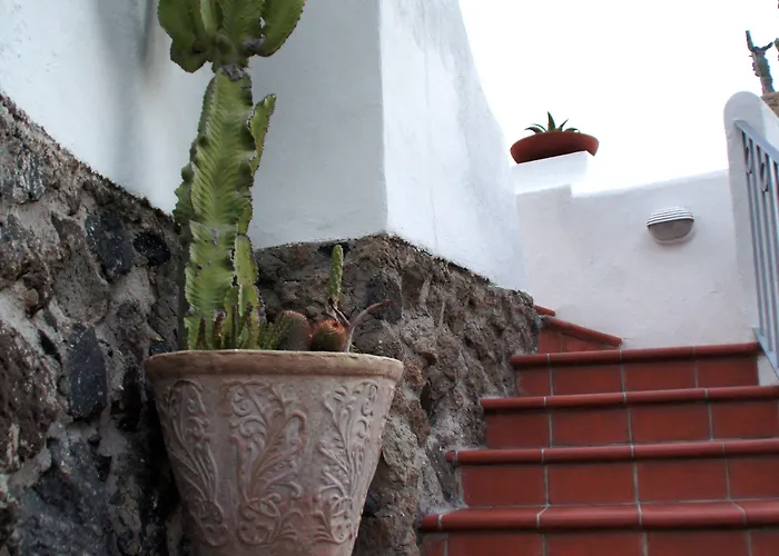 Hotel Don Pedro Ischia