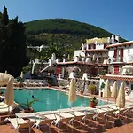Hotel Don Pedro 3*