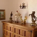 Don Pedro Hotel 3*