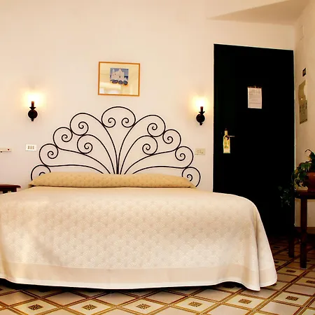Hotell Don Pedro 3*