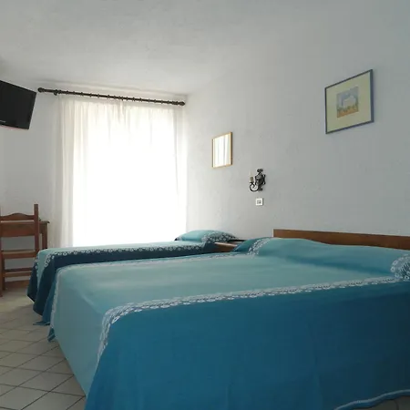 Hotell Don Pedro 3*