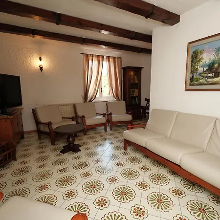 Don Pedro Hotell