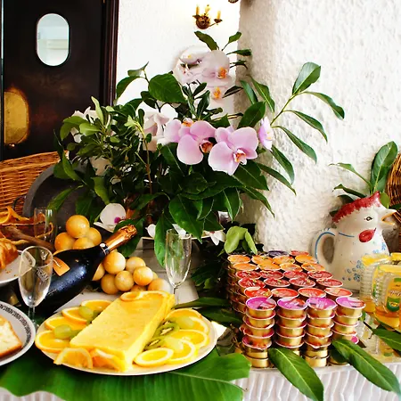 Don Pedro 3* Ischia