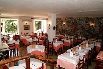 Hotell Don Pedro Ischia