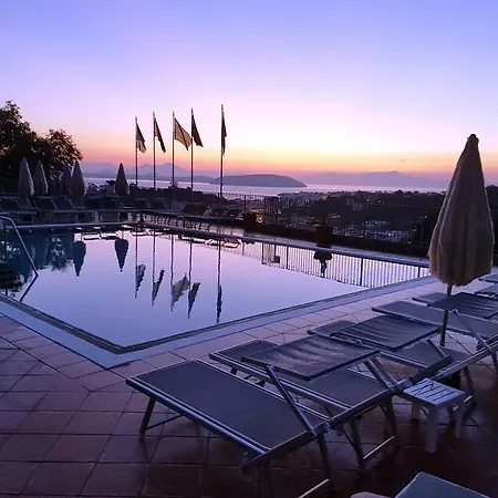 Don Pedro Hotell 3*