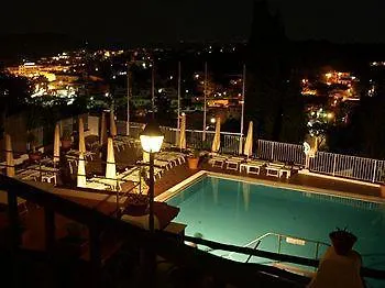 Don Pedro Hotell 3*
