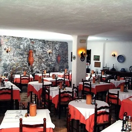 Hotell Don Pedro