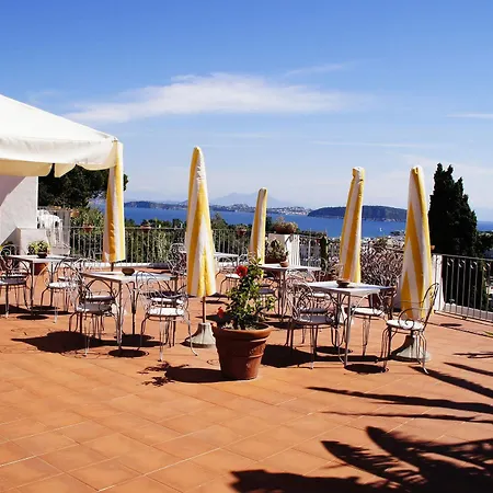 Hotell Don Pedro 3*