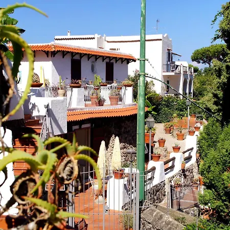 Hotell Don Pedro