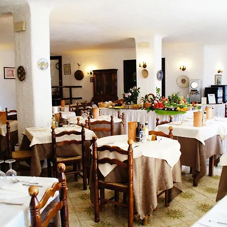 Hotell Don Pedro 3*