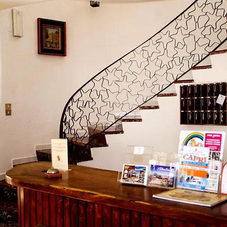 Hotell Don Pedro