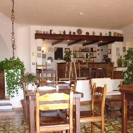 Hotell Don Pedro 3*