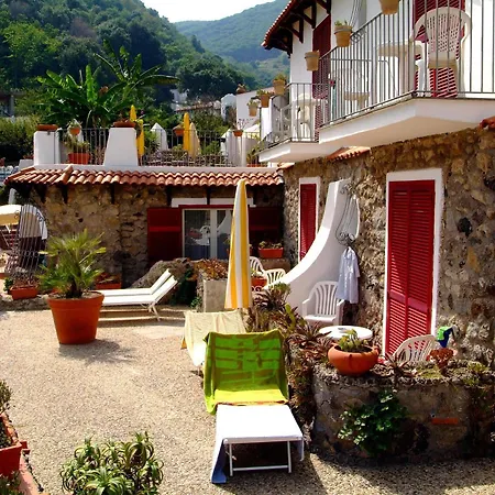Don Pedro Hotell
