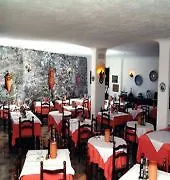 Don Pedro Hotell