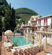Don Pedro Hotell Ischia