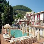 Don Pedro Szálloda Ischia
