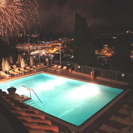 Don Pedro Hotel