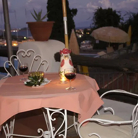 Don Pedro Ischia