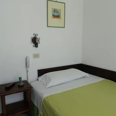Don Pedro Hotel