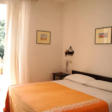 Hotel Don Pedro 3*