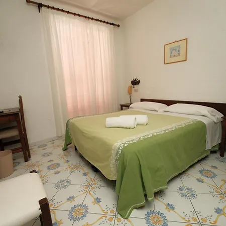 Hotel Don Pedro 3*