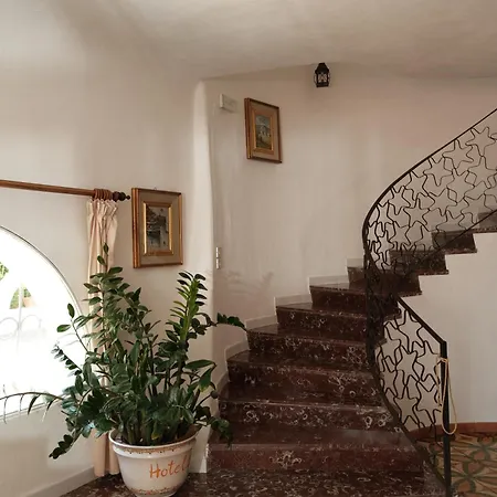 Hotel Don Pedro 3*
