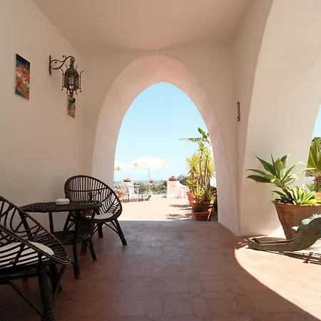 Don Pedro Ischia