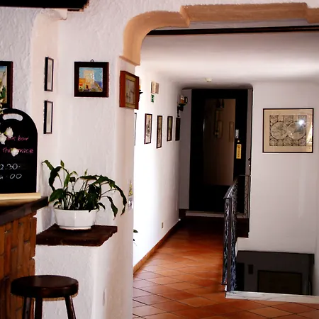 Отель Don Pedro Искья