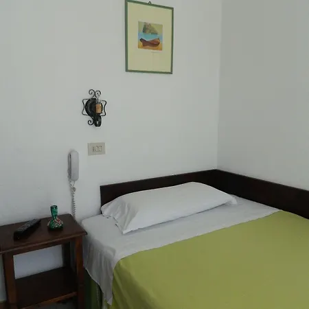 Don Pedro 3* Искья