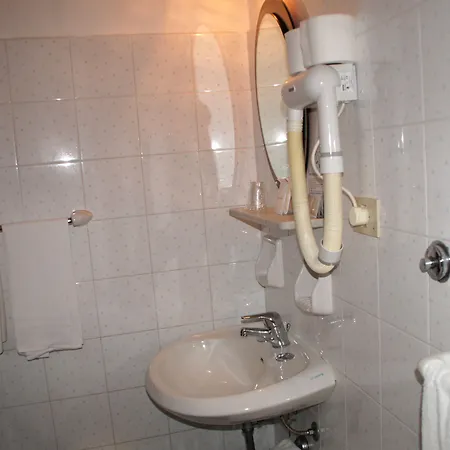 Отель Don Pedro