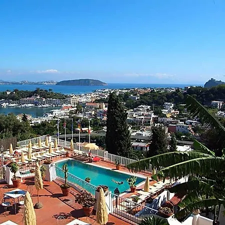 Don Pedro Hotel