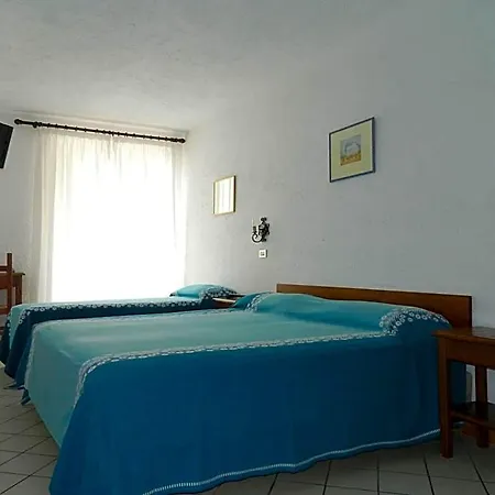 Hotel Don Pedro 3*