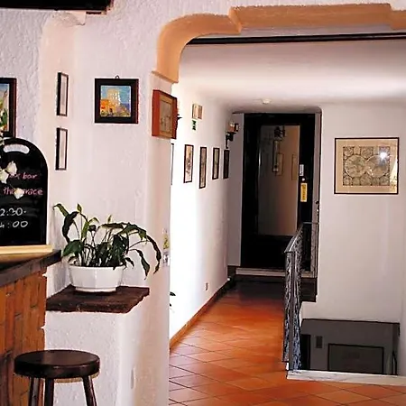 Hotel Don Pedro 3*