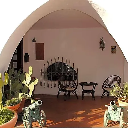 Don Pedro Hotel