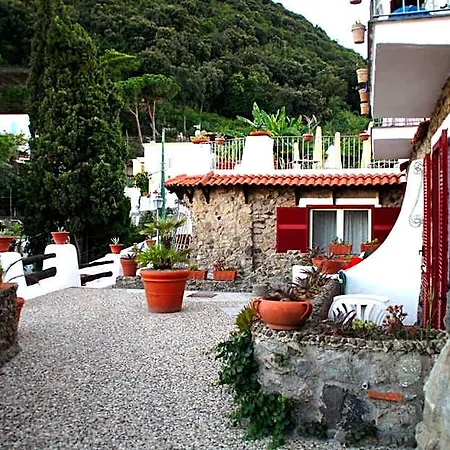 Don Pedro Hotel