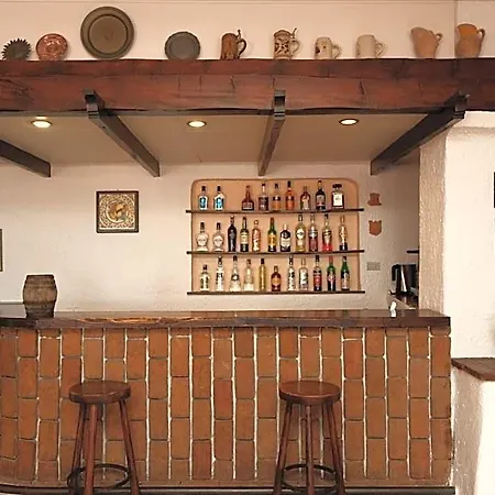 Don Pedro Hotel 3*