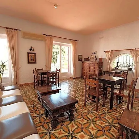 Hotel Don Pedro 3*