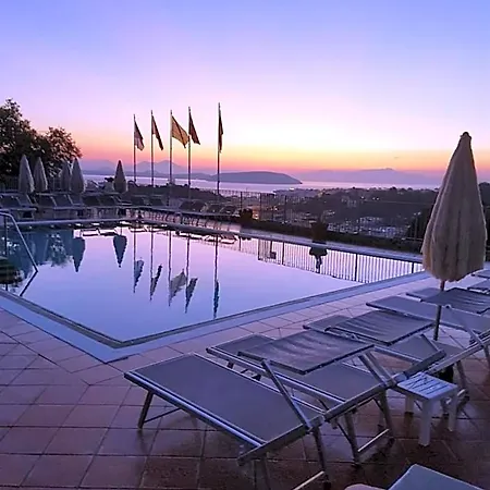 Don Pedro Hotel