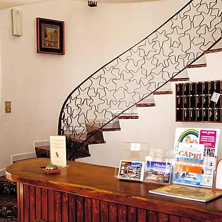 Don Pedro Hotel 3*