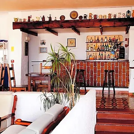 Hotel Don Pedro Ísquia