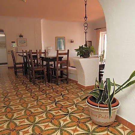 Hotel Don Pedro 3*