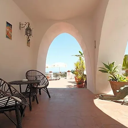 Don Pedro Hotel 3*