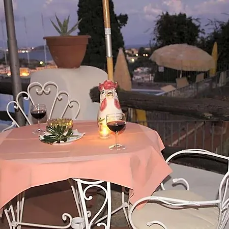 Hotel Don Pedro 3*