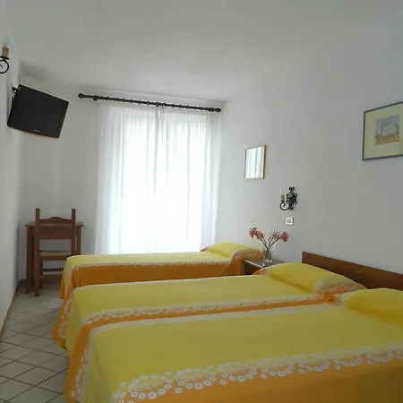 Don Pedro 3* Ísquia