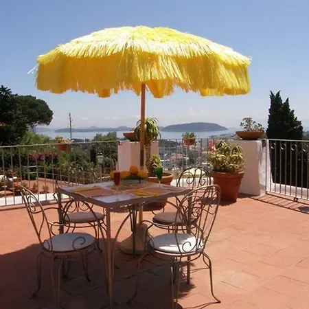 Don Pedro Hotel