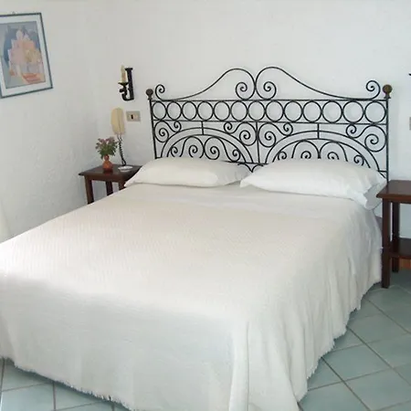 Hotel Don Pedro