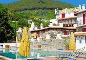 Don Pedro 3* Ischia